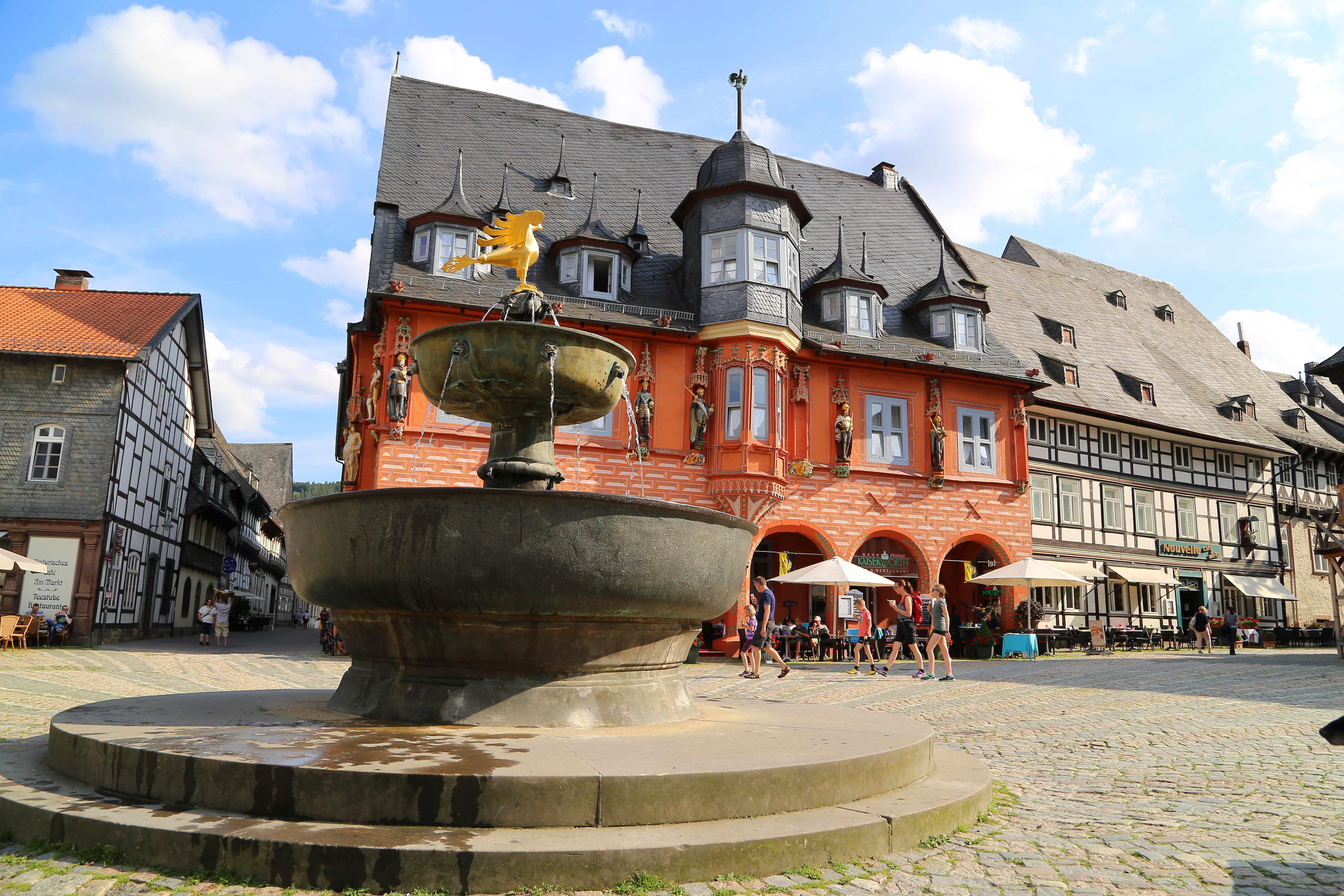 Goslar